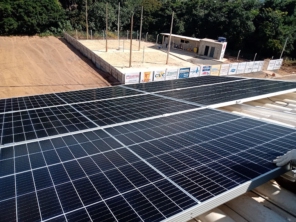 Foto de Máxima Energia Solar em Goianésia, GO por Solutudo