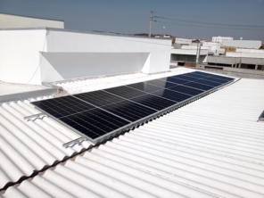 Foto de Máxima Energia Solar em Goianésia, GO por Solutudo