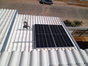 Foto de Máxima Energia Solar em Goianésia, GO por Solutudo