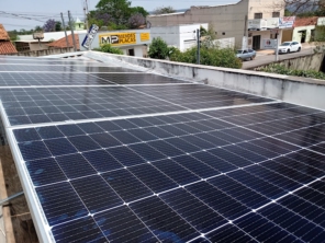 Foto de Máxima Energia Solar em Goianésia, GO por Solutudo