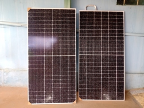Foto de Máxima Energia Solar em Goianésia, GO por Solutudo