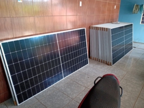 Foto de Máxima Energia Solar em Goianésia, GO por Solutudo