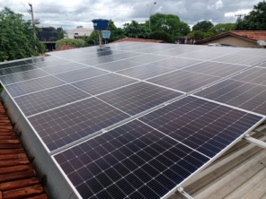 Foto de Máxima Energia Solar em Goianésia, GO por Solutudo
