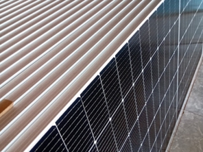 Foto de Máxima Energia Solar em Goianésia, GO por Solutudo