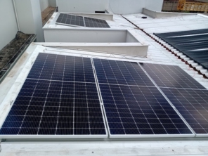 Foto de Máxima Energia Solar em Goianésia, GO por Solutudo