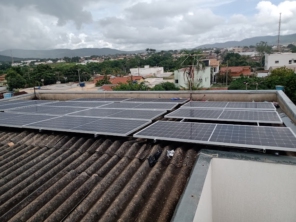 Foto de Máxima Energia Solar em Goianésia, GO por Solutudo