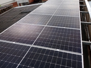 Foto de Máxima Energia Solar em Goianésia, GO por Solutudo