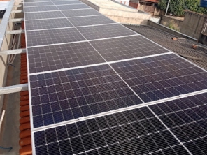 Foto de Máxima Energia Solar em Goianésia, GO por Solutudo