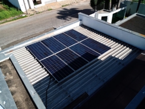 Foto de Máxima Energia Solar em Goianésia, GO por Solutudo