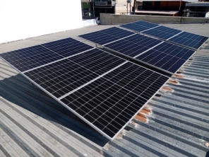 Foto de Máxima Energia Solar em Goianésia, GO por Solutudo