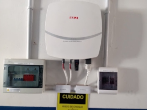 Foto de Máxima Energia Solar em Goianésia, GO por Solutudo