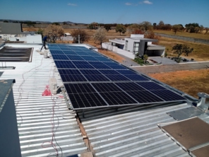 Foto de Máxima Energia Solar em Goianésia, GO por Solutudo