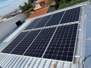 Foto de Máxima Energia Solar em Goianésia, GO por Solutudo