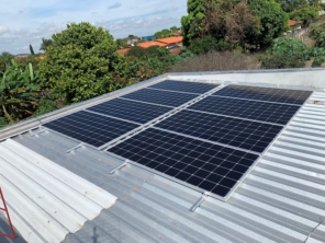 Foto galeria da empresa