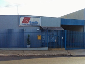 Foto galeria da empresa