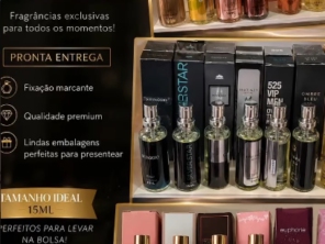 Foto de Salão BDI em Uberaba, MG por Solutudo