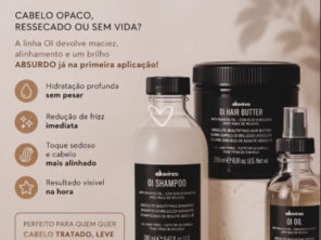 Foto de Salão BDI em Uberaba, MG por Solutudo