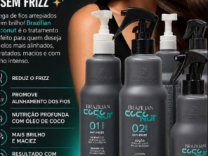 Foto de Salão BDI em Uberaba, MG por Solutudo