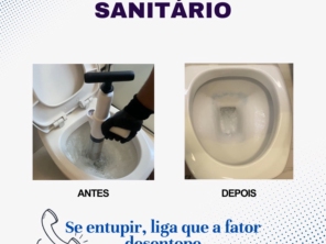 Foto de Fator Desentupidora em Votuporanga, SP por Solutudo