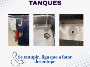 Foto de Fator Desentupidora em Votuporanga, SP por Solutudo