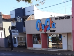 Foto galeria da empresa