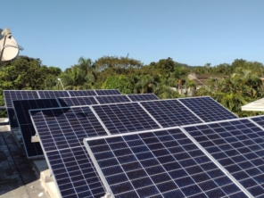 Foto de Solarbucks Energia Solar em Gonçalves, MG por Solutudo