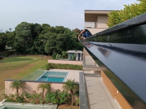 Foto de Delta Calhas em Bertioga, SP por Solutudo