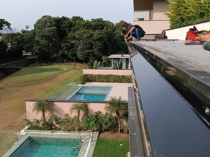 Foto de Delta Calhas em Bertioga, SP por Solutudo