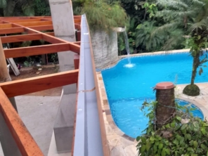 Foto de Delta Calhas em Bertioga, SP por Solutudo
