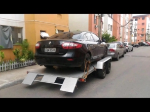 Foto de JB Reboques & Fretes em Santa Cruz, RJ por Solutudo