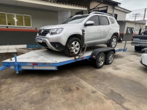 Foto de JB Reboques & Fretes em Santa Cruz, RJ por Solutudo