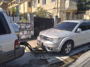 Foto de JB Reboques & Fretes em Santa Cruz, RJ por Solutudo