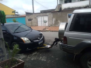 Foto de JB Reboques & Fretes em Santa Cruz, RJ por Solutudo