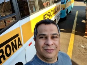 Foto de Transporte Escolar A. Verona em Apucarana, PR por Solutudo