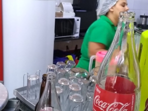 Foto galeria da empresa