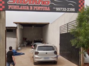 Foto galeria da empresa