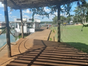 Foto de Marina Tietê em Pederneiras, SP por Solutudo