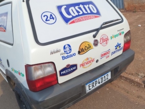 Foto de Castro Distribuidora de Alimentos LTDA em Pederneiras, SP por Solutudo