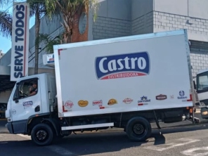 Foto de Castro Distribuidora de Alimentos LTDA em Pederneiras, SP por Solutudo