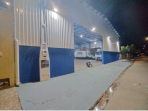 Foto de Castro Distribuidora de Alimentos LTDA em Pederneiras, SP por Solutudo