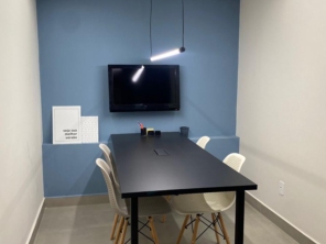 Foto de Sou Coworking em Pederneiras, SP por Solutudo