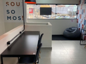 Foto de Sou Coworking em Pederneiras, SP por Solutudo