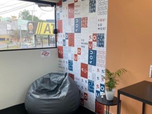 Foto galeria da empresa