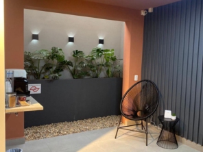 Foto de Sou Coworking em Pederneiras, SP por Solutudo