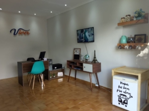 Foto galeria da empresa