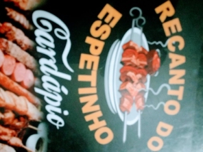 Foto de Recanto Do Espetinho em Itápolis, SP por Solutudo