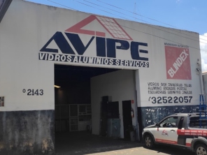 Foto galeria da empresa