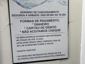 Foto galeria da empresa