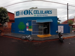 Foto galeria da empresa