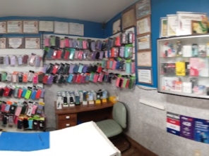 Foto de Ok Assistência Técnica Celular - Loja 1 em Itápolis, SP por Solutudo